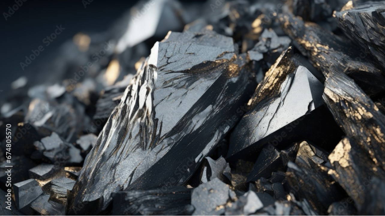 Coal Reserves