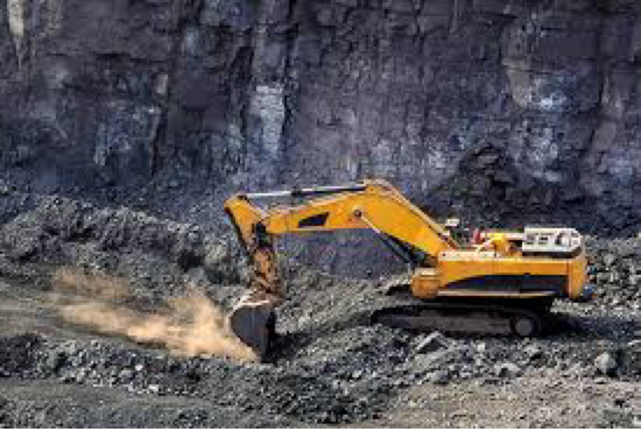 Open-Pit Operations